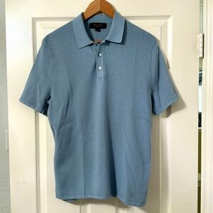 Rag and Bone | knit polo